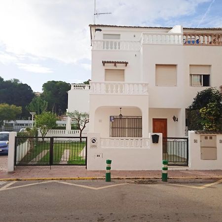Villas Oropesa Del Mar 3000 מראה חיצוני תמונה