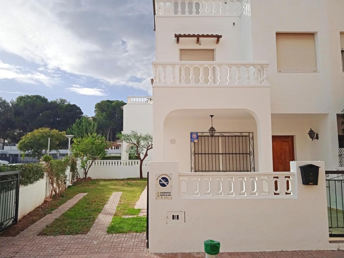Villas Oropesa Del Mar 3000 מראה חיצוני תמונה