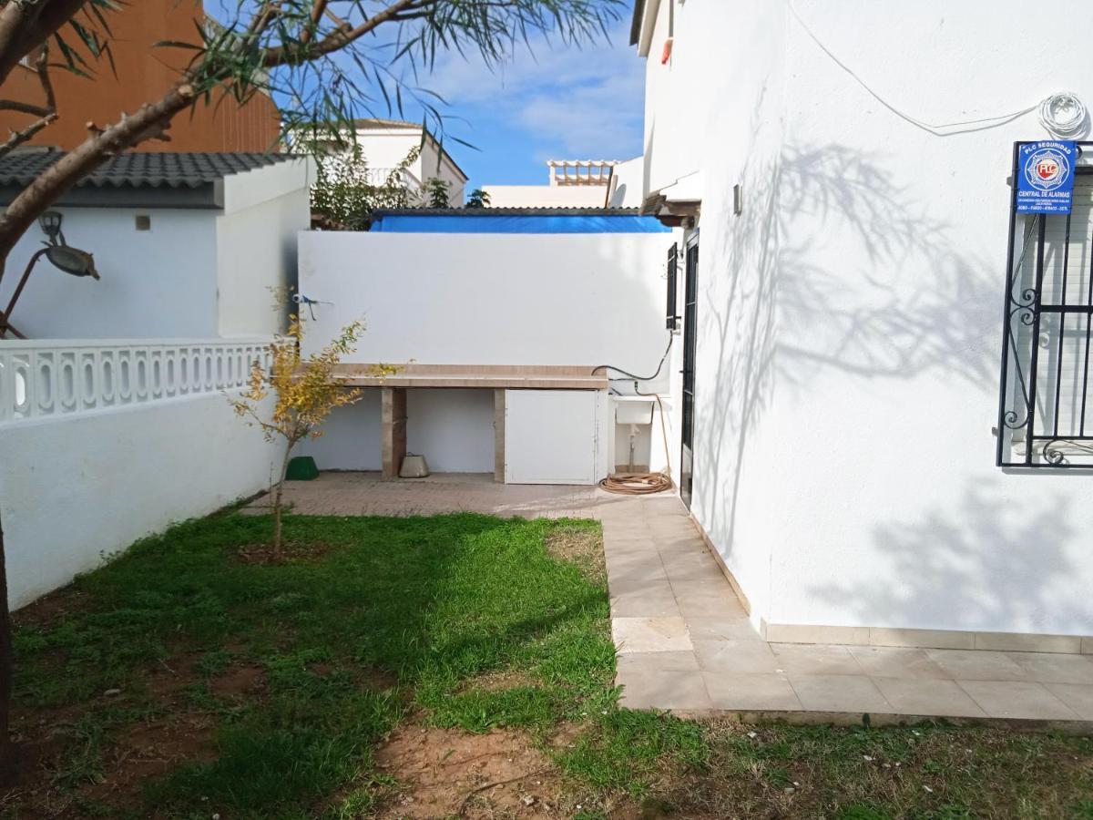 Villas Oropesa Del Mar 3000 מראה חיצוני תמונה