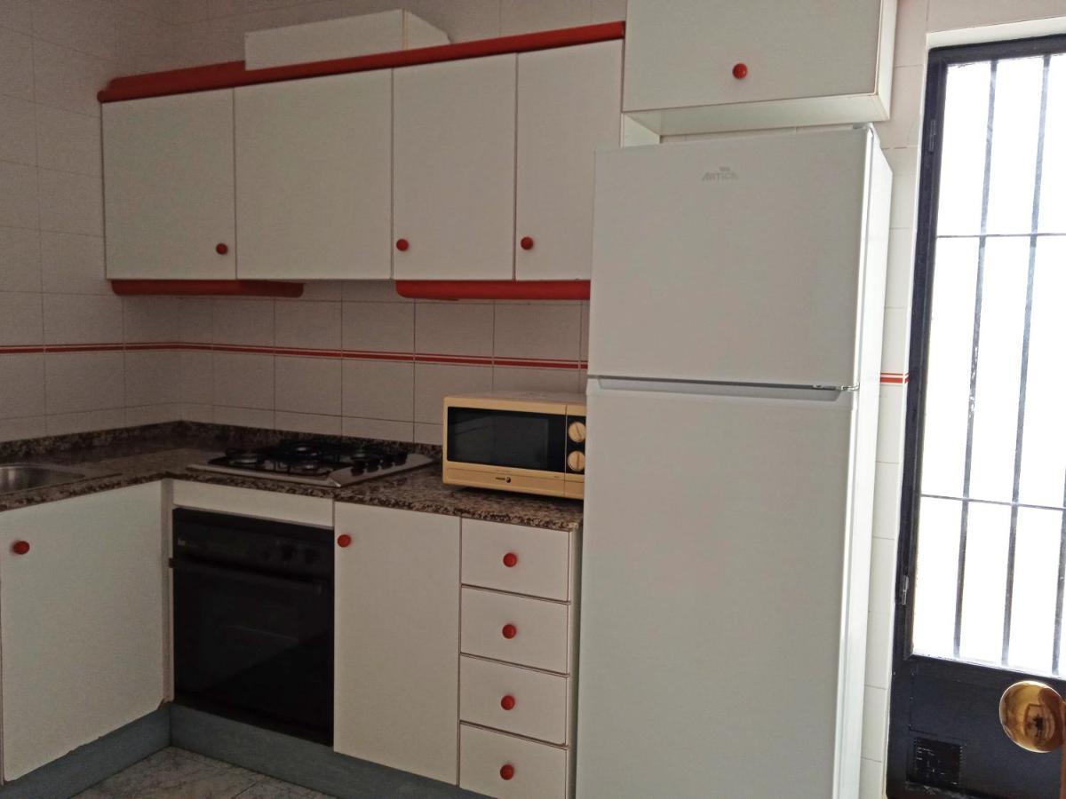 Villas Oropesa Del Mar 3000 מראה חיצוני תמונה