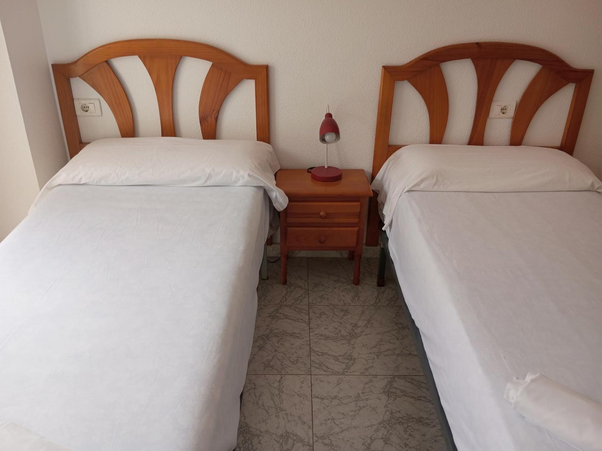 Villas Oropesa Del Mar 3000 מראה חיצוני תמונה