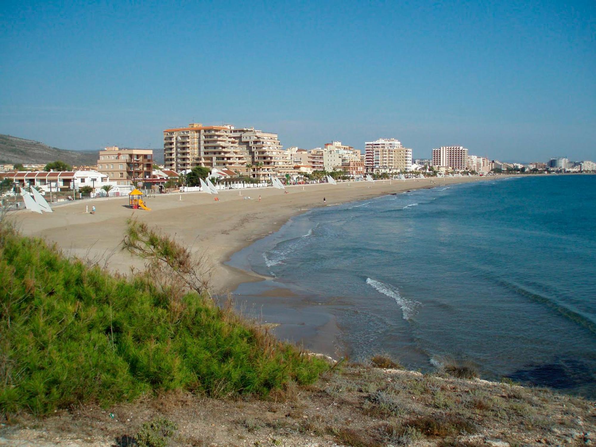 Villas Oropesa Del Mar 3000 מראה חיצוני תמונה